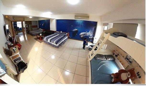 Bed and Breakfast Dolphin Castle Дунган Экстерьер фото