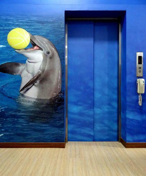 Bed and Breakfast Dolphin Castle Дунган Экстерьер фото