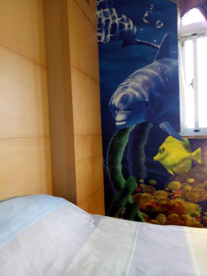 Bed and Breakfast Dolphin Castle Дунган Экстерьер фото